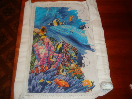 Океан и зима №146733