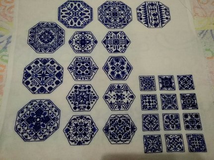 Мои маленькие процессы №146836