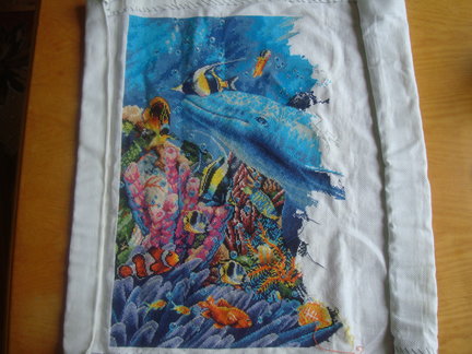 Океан и зима №146849