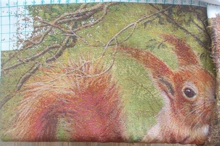 «Белочка» и др. мои работы по схемам этого сайта №146880