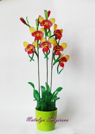 Кто каким рукоделием увлекается кроме вышивки? №147145