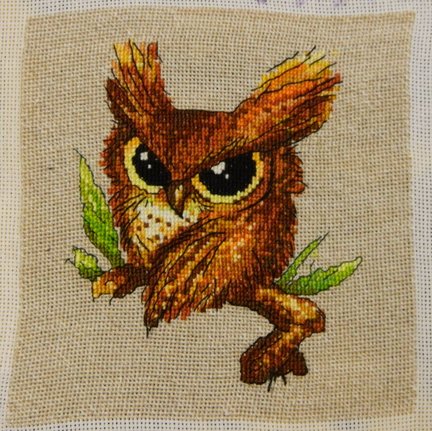 Мой новый процесс «Hedwig» №148276