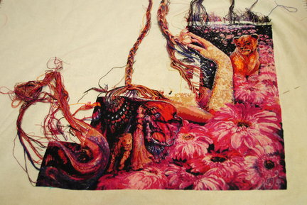 Тайный процесс №148542