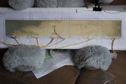 Храм Христа Спасителя №148579