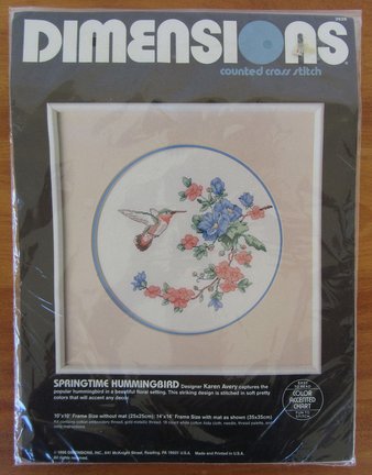 Собираем Dimensions вместе №148582