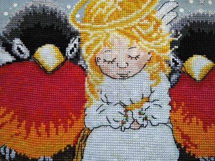 Снегири №148612