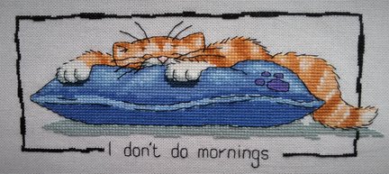 Мой вышивальный дневник №148664