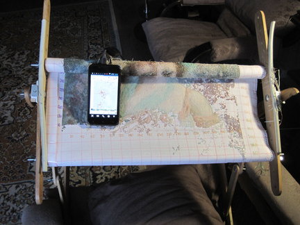 GR 619 The Turtle Dove. Вопрос. №149552