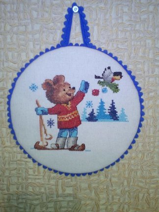 Мои работы №149949