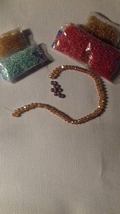 2018 вышивальный год--год Королевских Мирабилек №150285