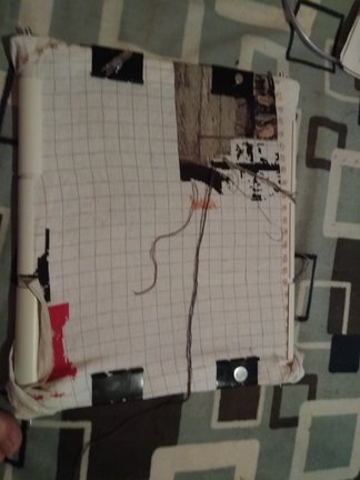 Эксперимент с парковкой №150583