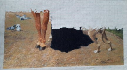 GK Welcome Home №150817