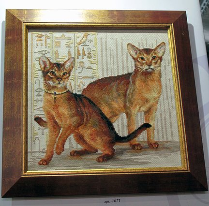 «Формула рукоделия» - весна 2018 №151311