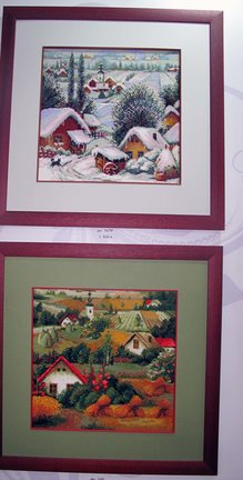 «Формула рукоделия» - весна 2018 №151314