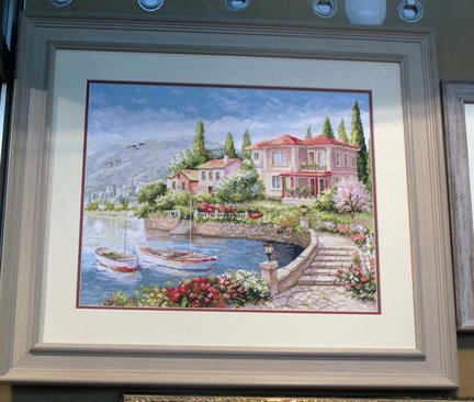 «Формула рукоделия» - весна 2018 №151329