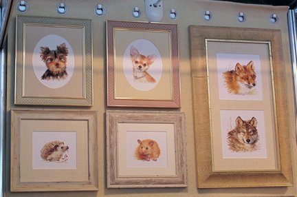 «Формула рукоделия» - весна 2018 №151331