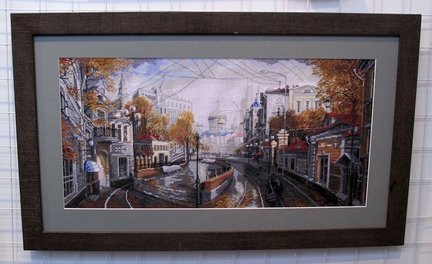 «Формула рукоделия» - весна 2018 №151334