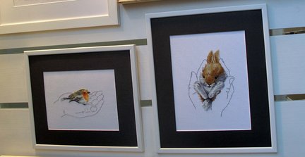 «Формула рукоделия» - весна 2018 №151335