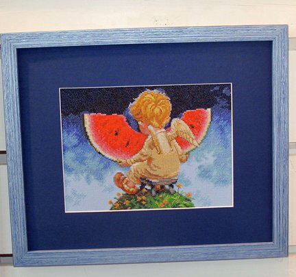 «Формула рукоделия» - весна 2018 №151336