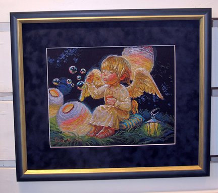 «Формула рукоделия» - весна 2018 №151337