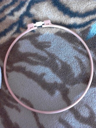 Для тех, кто вышивает на пяльцах №151667