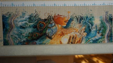 «Мир», схема от Bozenka №151709