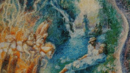 «Мир», схема от Bozenka №151713