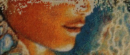 «Мир», схема от Bozenka №151717