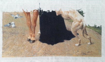 GK Welcome Home №151733