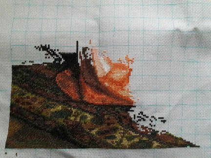 GK Welcome Home №151734