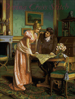 GK Welcome Home №151736