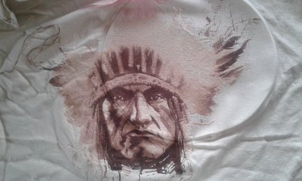 Самый мужественный мужик №151778