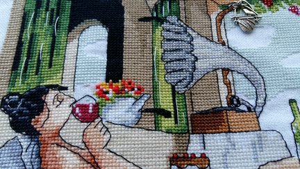 Добро пожаловать! №152207