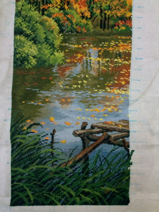 Маруська и Котовский (Овен 850) №152308