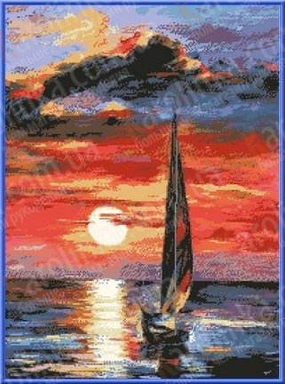 Ищу схему №152474