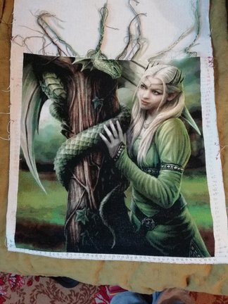 Родственные души №152606