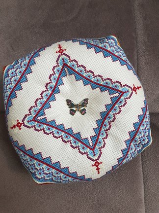 Бискорню процесс №153167