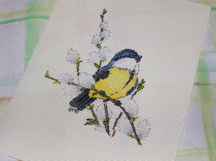 Параллельные процессы №153214