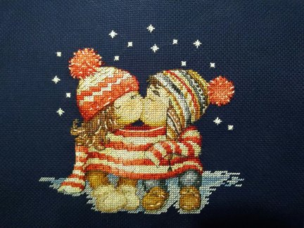 Мои маленькие процессы №153365