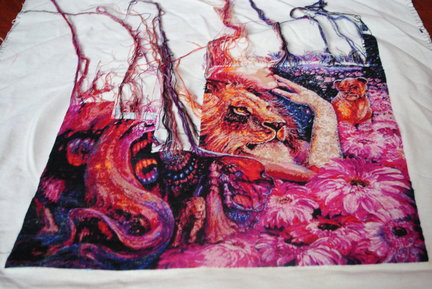 Тайный процесс №153865