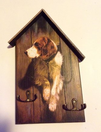 Черничный десерт №154614