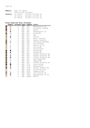 Схемы на личных примерах №154685