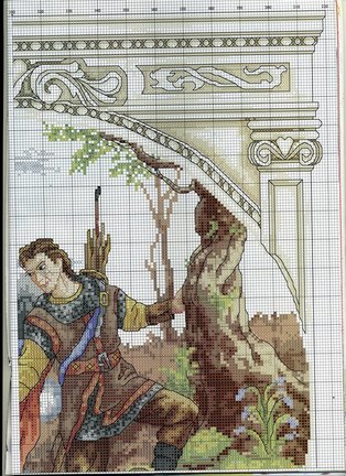 Схемы на личных примерах №154696