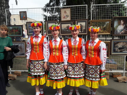 GK Welcome Home №154786