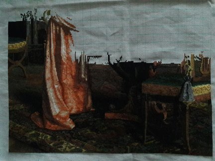 GK Welcome Home №154837