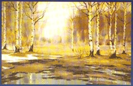 Схемы «Домашняя коллекция» - Фирма Гамма №154909