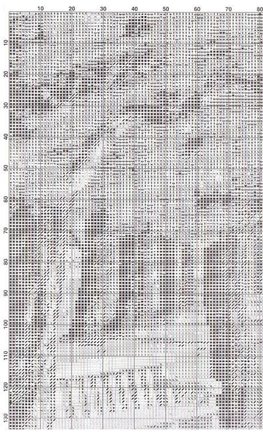 Схемы «Домашняя коллекция» - Фирма Гамма №154920