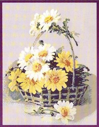 Схемы «Домашняя коллекция» - Фирма Гамма №154996