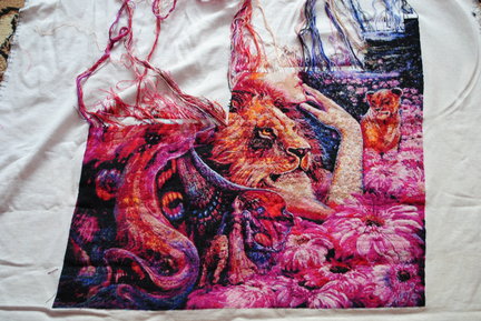 Тайный процесс №155078