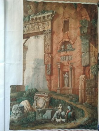 ГК 2607 Old Architecture №155245